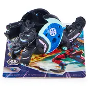 BAKUGAN S5 BILA CLASICA  HOWLKOR RAMPARIAN VIV6066093_20140597