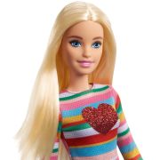 BARBIE PAPUSA BARBIE MALIBU VIVMTHGT13