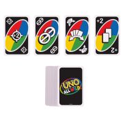 CARTI DE JOC UNO ALL WILD VIVMTHHL35
