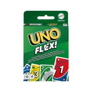 CARTI DE JOC UNO FLEX VIVMTHMY99