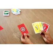 CARTI DE JOC UNO FLEX VIVMTHMY99