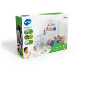 CARUSEL MOBIL CU ANIMALUTE VIVHOLAE298