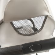 Carucior Leclerc Influencer Air Cloudy Cream ERFL-LEC20014
