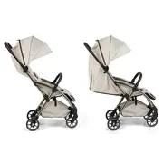 Carucior Leclerc Influencer Air Cloudy Cream ERFL-LEC20014