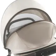 Carucior Leclerc Influencer Air Cloudy Cream ERFL-LEC20014