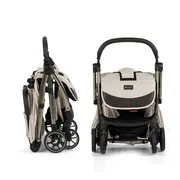 Carucior Leclerc Influencer Air Cloudy Cream ERFL-LEC20014