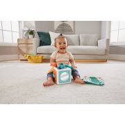 FISHER PRICE CUB CU ACTIVITATI VIVMTHML64