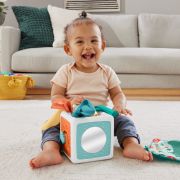 FISHER PRICE CUB CU ACTIVITATI VIVMTHML64
