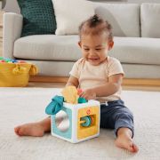 FISHER PRICE CUB CU ACTIVITATI VIVMTHML64
