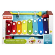 FISHER PRICE XILOFON VIVMTCMY09