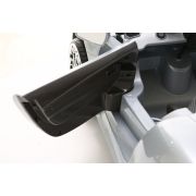 Masina electrica copii porche 918 spyder, 12v, cu telecomanda funk4338006