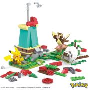 POKEMON MEGA MOARA DE VANT DE LA TARA VIVMTHKT21
