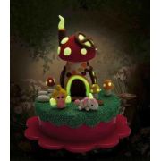 Set de creatie - casuta zanelor