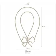 Suport De Dormit Babynest 2in1 Bara Protectie Patut Premium In Sepia Rose By Babysteps, 95x53 Cm Pjb489641