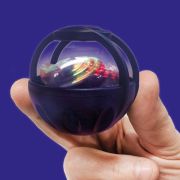 Titirez thumbler