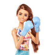 BARBIE SET DE JOACA CU ACCESORII PAPUSA BARBIE SPORTIVA VIVMTGKH73_HKT91
