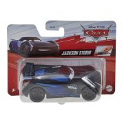CARS MASINUTA CU SISTEM PULLBACK JACKSON STORM SCARA 1:43 VIVMTHGL51_HGL55