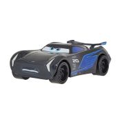 CARS MASINUTA CU SISTEM PULLBACK JACKSON STORM SCARA 1:43 VIVMTHGL51_HGL55