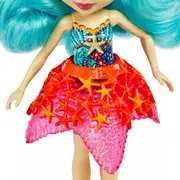 ENCHANTIMALS PAPUSI SI ANIMALUTE STARIA STARFISH SI BEAMY VIVMTFNH22_HCF69