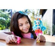 ENCHANTIMALS PAPUSI SI ANIMALUTE STARIA STARFISH SI BEAMY VIVMTFNH22_HCF69