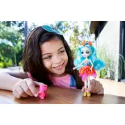 ENCHANTIMALS PAPUSI SI ANIMALUTE STARIA STARFISH SI BEAMY VIVMTFNH22_HCF69