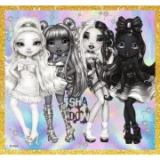 PUZZLE TREFL 10IN1 RAINBOW HIGH PAPUSILE FASHION VIV96000