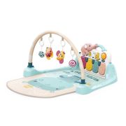 SALTELUTA DE JOACA INTERACTIVA PENTRU BEBELUSI 4 IN 1 VIVHE898900