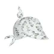 Sepcuta De Soare 6 Luni - 6 Ani Reglabila Din Bambus Cu Cozoroc Pentru Protectie, Eucalipt Pjb483540