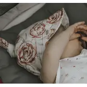 Sepcuta De Soare 6 Luni - 6 Ani Reglabila Din Bambus Cu Cozoroc Pentru Protectie, Eucalipt Pjb483540