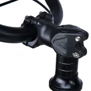 Bicicleta pentru copii 2-4 ani HappyCycles KidsCare, roti 12 inch, cu roti ajutatoare si frane pe disc, rosu SUPKC_HC12-red