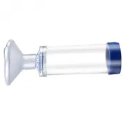 Camera de inhalare Kidscare cu masca pentru bebelusi SUPKC-CI10B