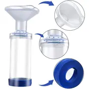 Camera de inhalare Kidscare cu masca pentru copii SUPKC-CI10C