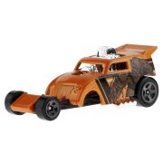 HOT WHEELS MASINA METALICA TEMATICA BATMAN ALTERED EGO SCARA 1:64 VIVMTHDG89_HLK63