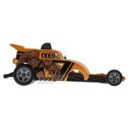 HOT WHEELS MASINA METALICA TEMATICA BATMAN ALTERED EGO SCARA 1:64 VIVMTHDG89_HLK63