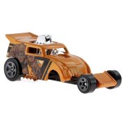 HOT WHEELS MASINA METALICA TEMATICA BATMAN ALTERED EGO SCARA 1:64 VIVMTHDG89_HLK63