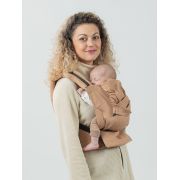 Marsupiu isara quick full buckle v2 macchiato