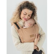 Marsupiu isara quick full buckle v2 macchiato