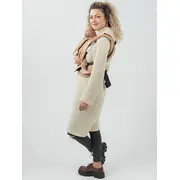 Marsupiu isara quick full buckle v2 macchiato