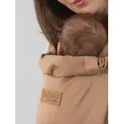 Marsupiu isara quick half buckle macchiato