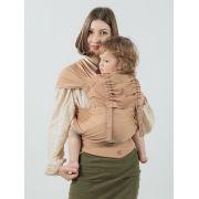 Marsupiu isara quicktie macchiato