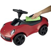 Masinuta de impins big baby porsche 911 hubs800056353