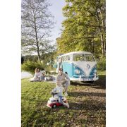 Masinuta de impins big baby vw t1 red hubs800055320