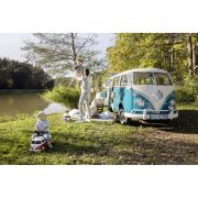 Masinuta de impins big baby vw t1 red hubs800055320