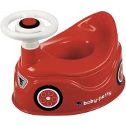 Olita educativa pentru copii big baby potty red hubs800056801