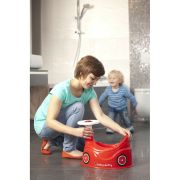 Olita educativa pentru copii big baby potty red hubs800056801
