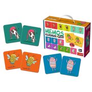 JOC MEMOS CLASSIC PLUS SA NE MISCAM VIV02271