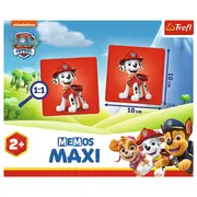 JOC MEMOS MAXI PATRULA CATELUSILOR VIV02264