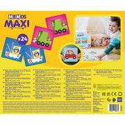 JOC MEMOS MAXI VEHICULE VIV02267