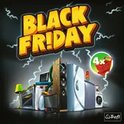 JOC TREFL BLACK FRIDAY VIV02299