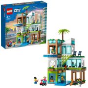 LEGO CITY BLOC DE APARTAMENTE 60365 VIVLEGO60365